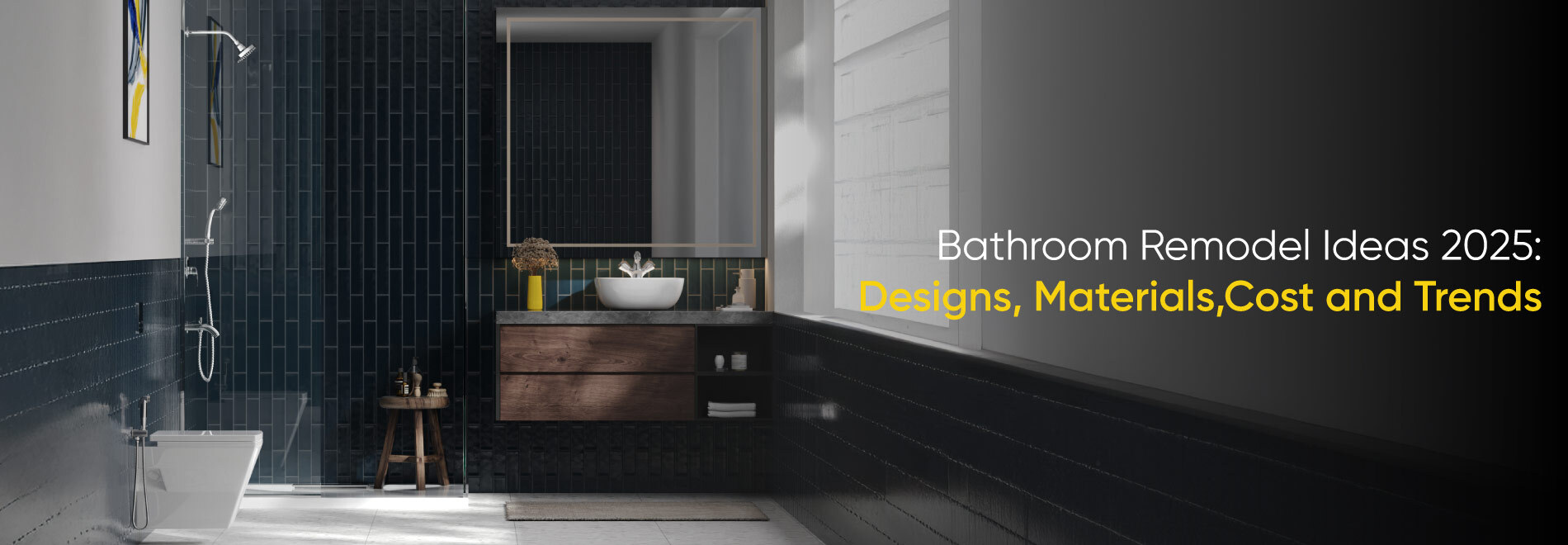 Bathroom remodel thumbnail